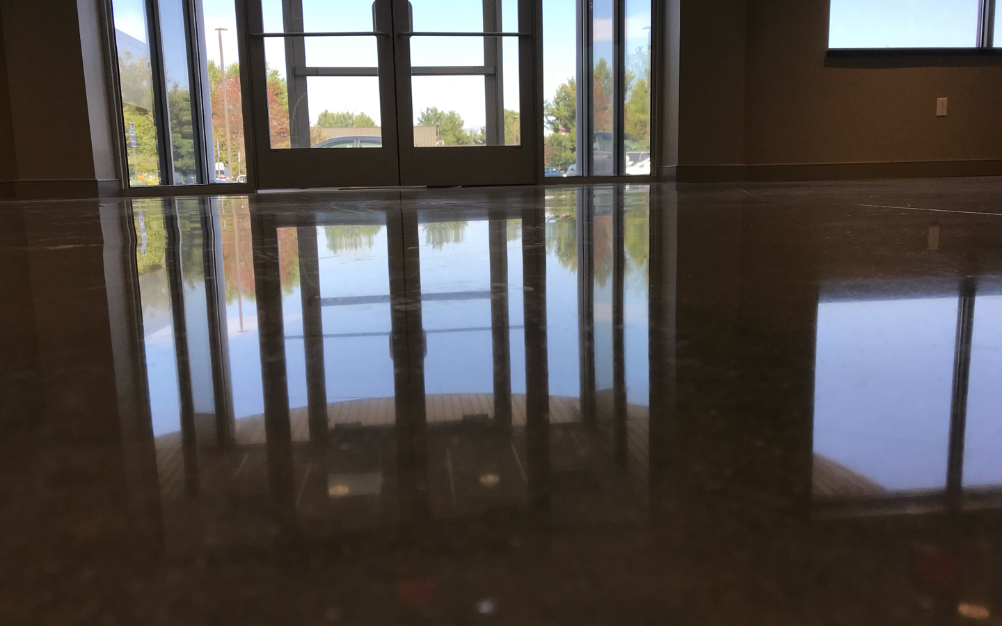 Extend floor life & performance