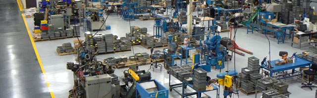 Epoxy Floor Coatings